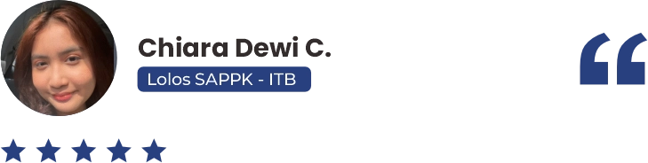 Image Online Class UTBK SNBT Chiara