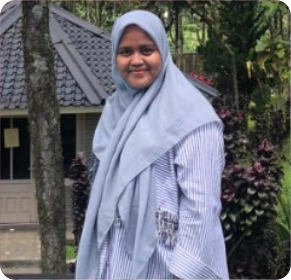 Image Online Class UTBK SNBT Profil Tutor Suryani