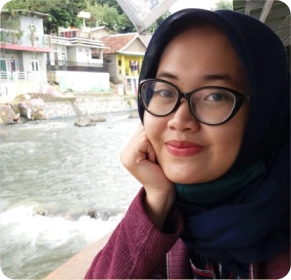 Image Online Class UTBK SNBT Profil Tutor Ulfa