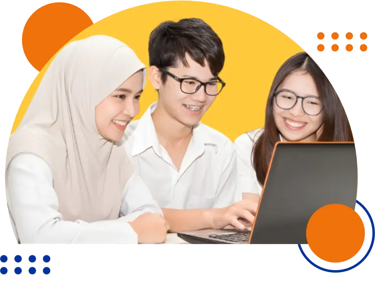 Bimbel LPS Education Your Learning Partner for Success