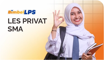 Image Section Bimbel SNBT Fitur Program Les Privat SMA