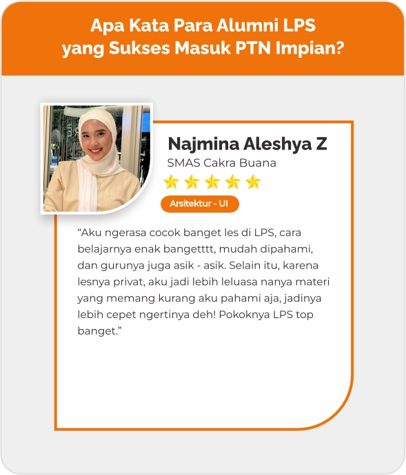 Image Siswa Sukses Najmina